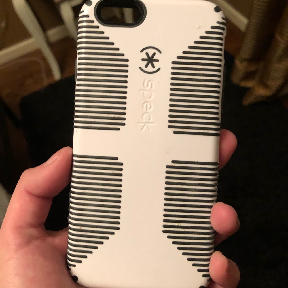 Speck iphone 6/6S case
